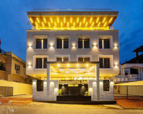 Hotel Siddhartha Inn